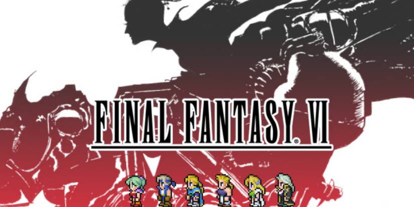 Ff6 Android 10 Best Mobile RPGs Available On Android