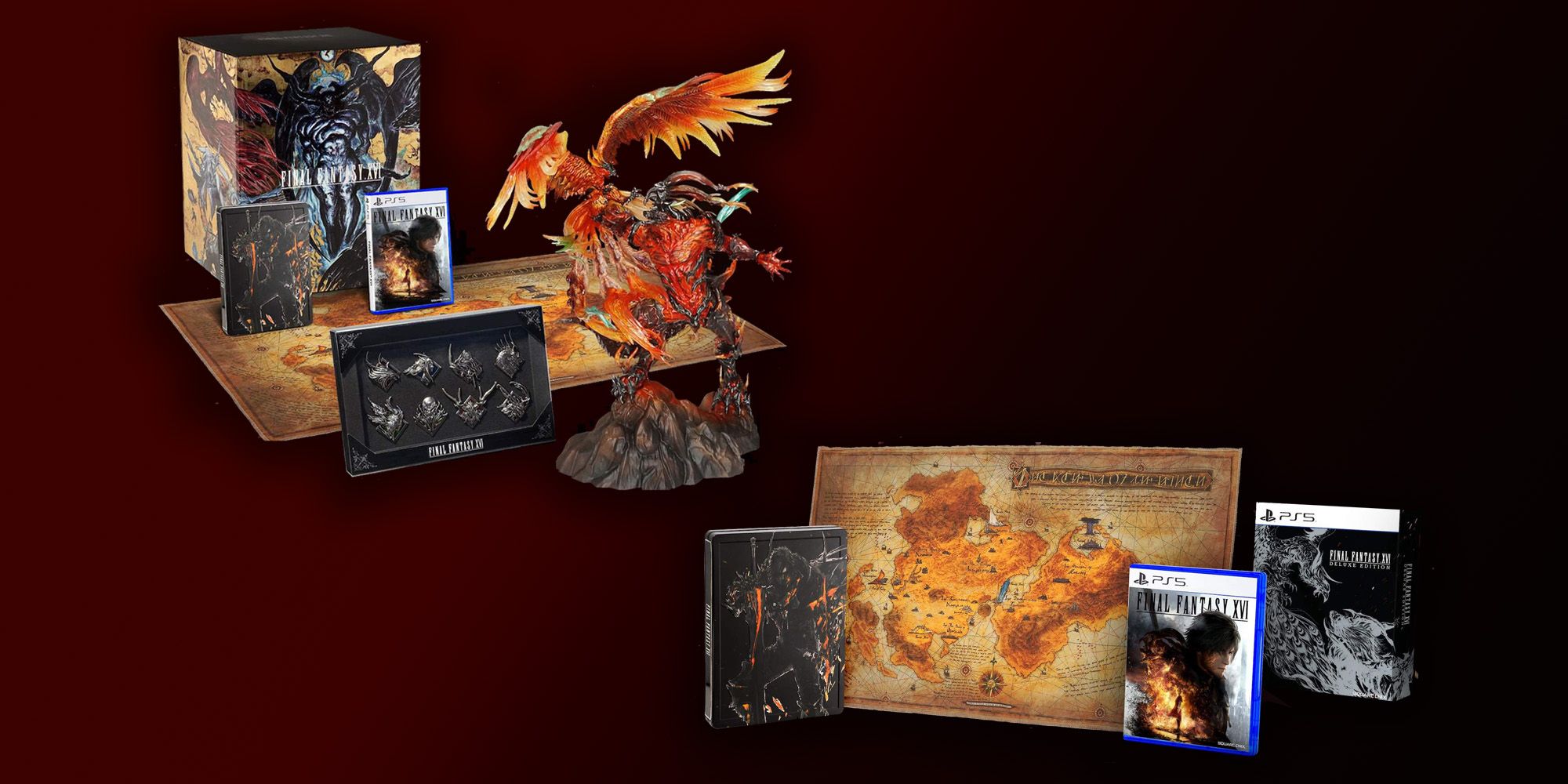 FF15 ULTIMATE COLLECTOR’S EDITION 限定版 Final Fantasy XV - Ultimate Collectors Edition Unboxing