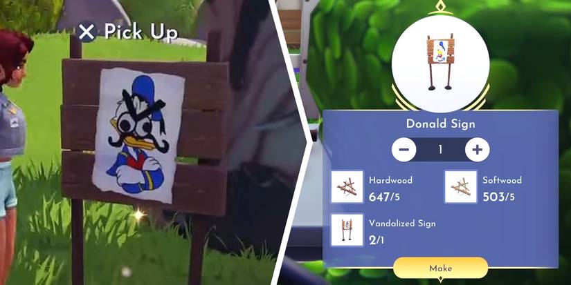 Disney Dreamlight Valley: How To Complete The Goodness Level Check Quest