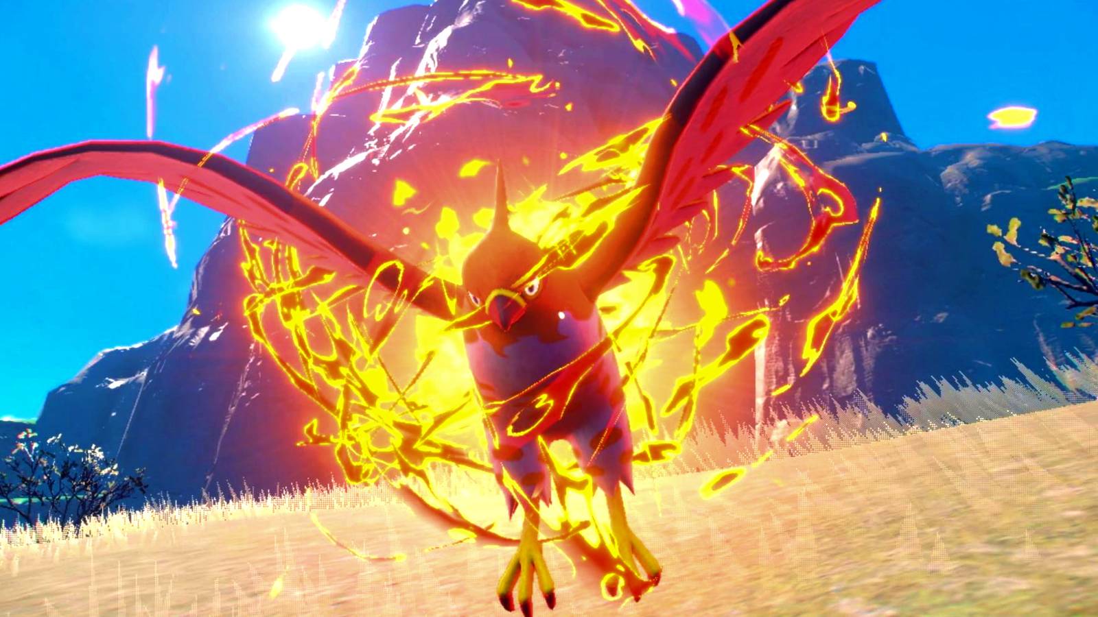 The Best Flying-Type Pokémon in Scarlet and Violet