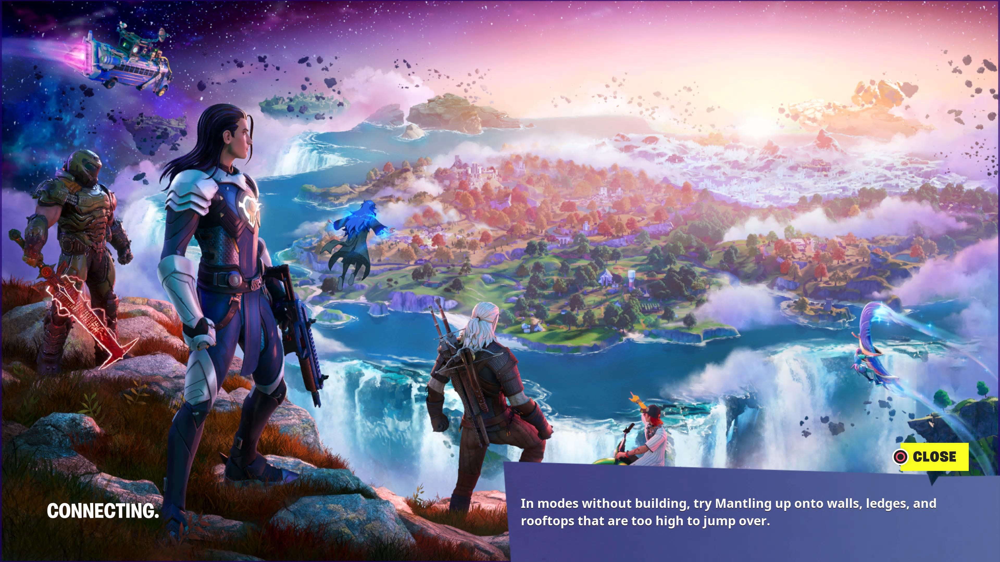 Fortnite Chapter 4 Season 1 Battle Pass Guide (Stars, Tiers