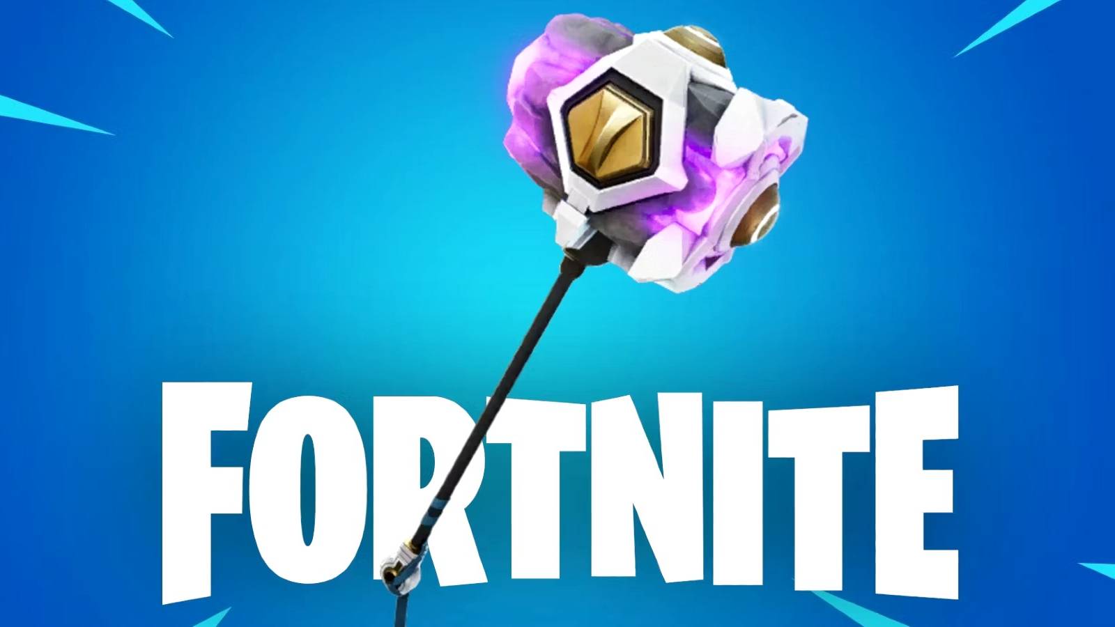 How to Get a Shockwave Hammer in Fortnite Chapter 4 Season 1