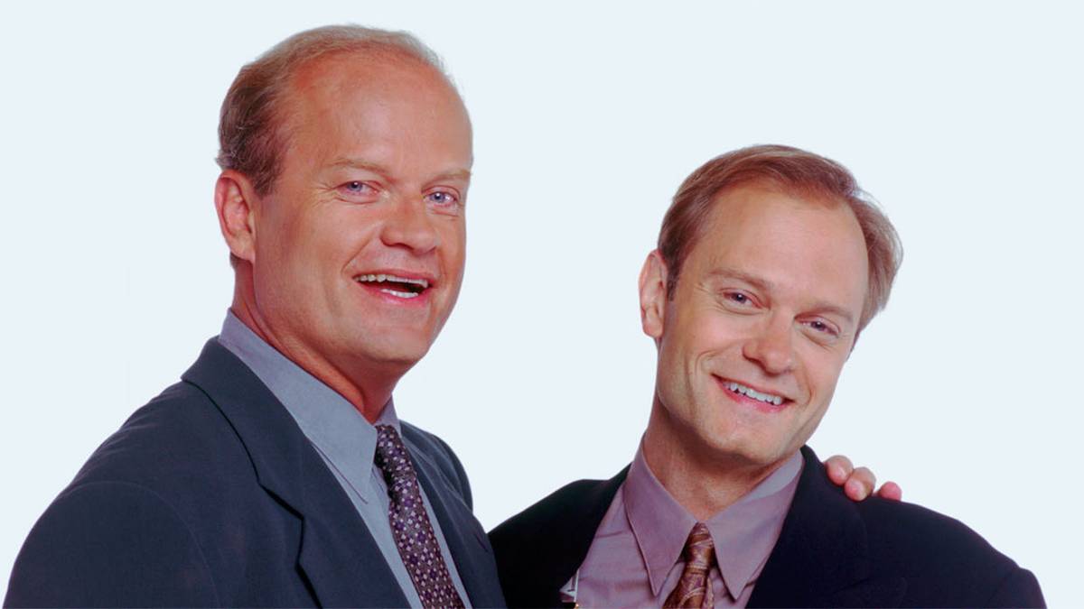 One Of Frasier’s Best Guest Stars Almost Passed (Then Won An Emmy)