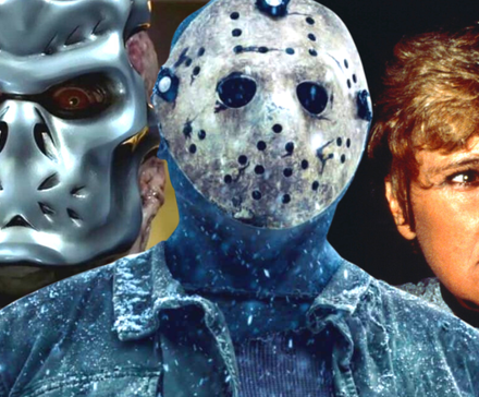 Friday The 13th: Every Unmasked Jason Voorhees (In Chronological Order)
