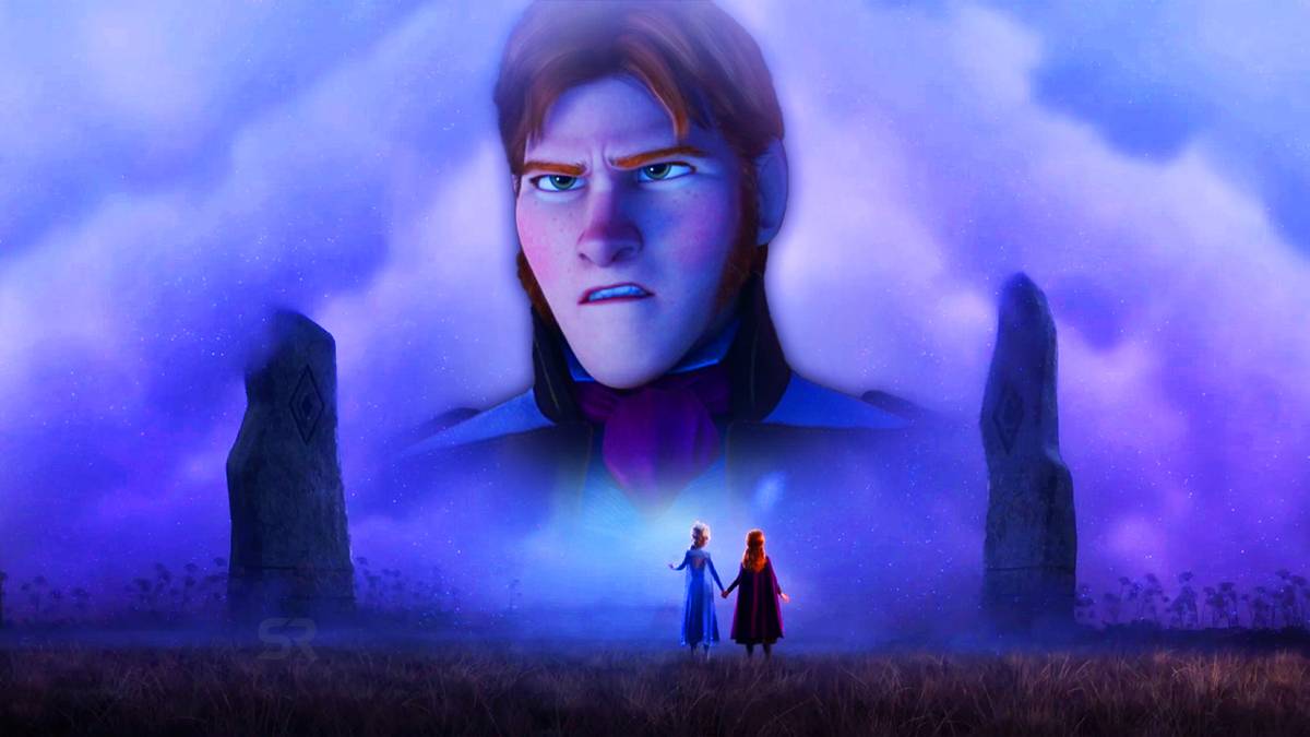 Prince Hans' Return In Frozen 3 Would Fix 2 Franchise Problems