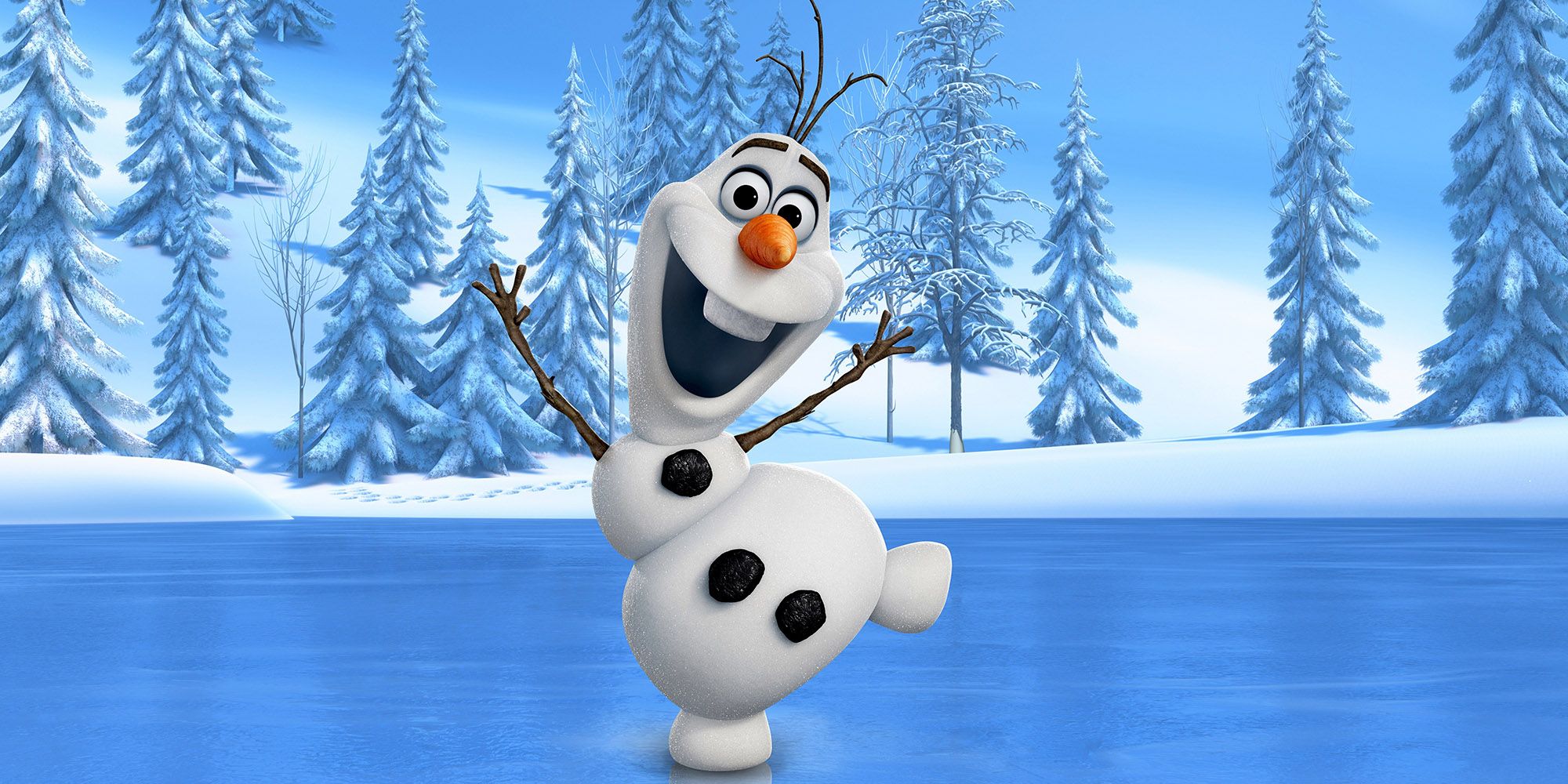 Frozen 4 Update Relieves A Huge Concern 3 Years Before Frozen 3's Release