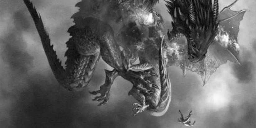 Every Aegon Targaryen In Game Of Thrones Explained (Including Jon Snow)