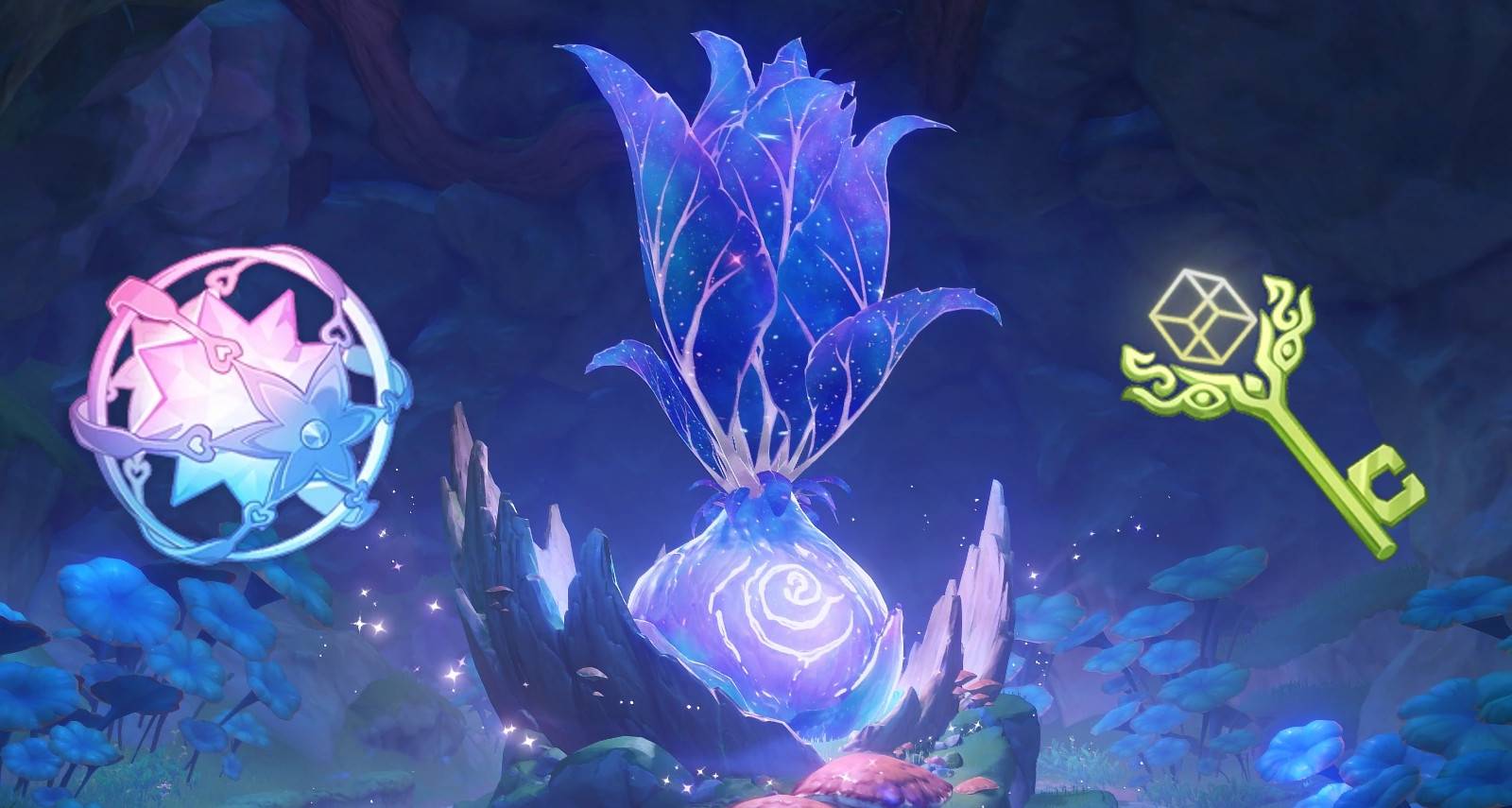 Genshin Impact: How to Unlock the Tree of Dreams in Sumeru