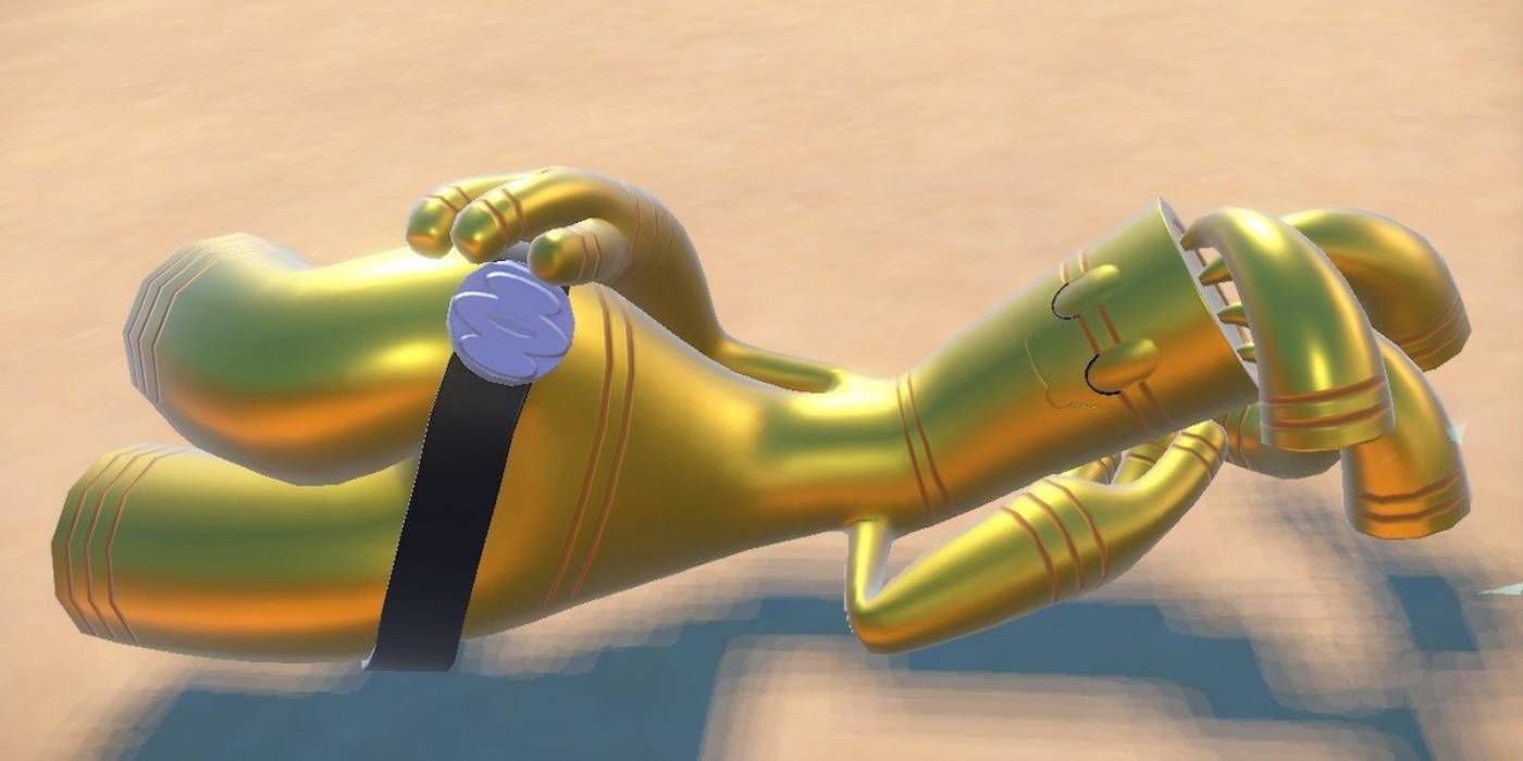 Terapagos: Guida Per Sconfiggerlo E Catturarlo Nel DLC 2 Di Pokémon - Foto 2