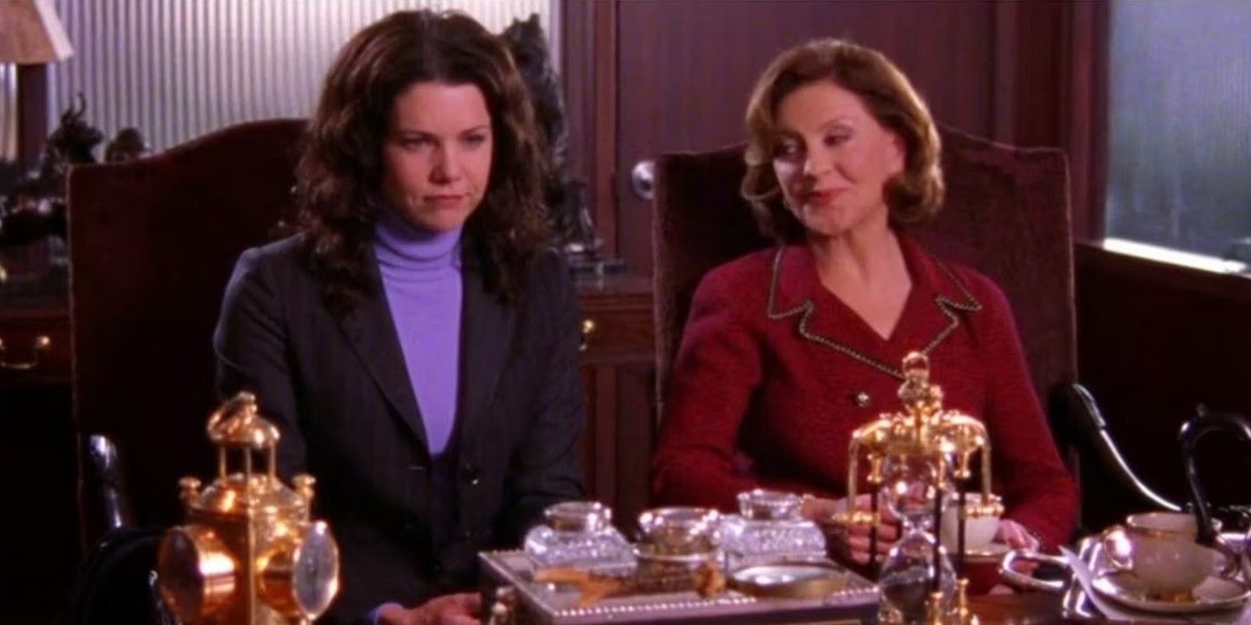 10 Biggest Ways Gilmore Girls Changed From Season 1 To A Year In The Life