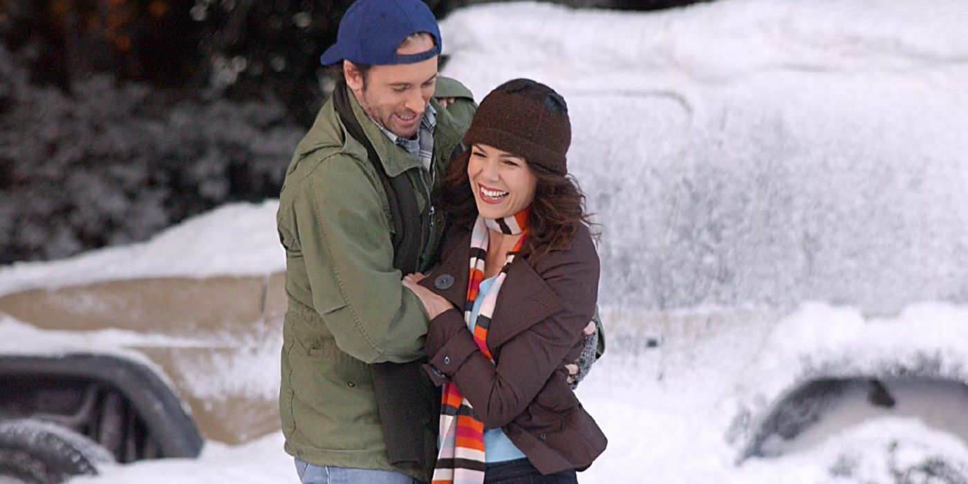 10 Biggest Ways Gilmore Girls Changed From Season 1 To A Year In The Life