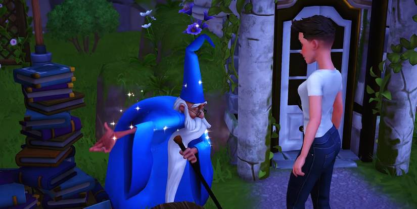 Disney Dreamlight Valley: Customers Know Best Quest Guide