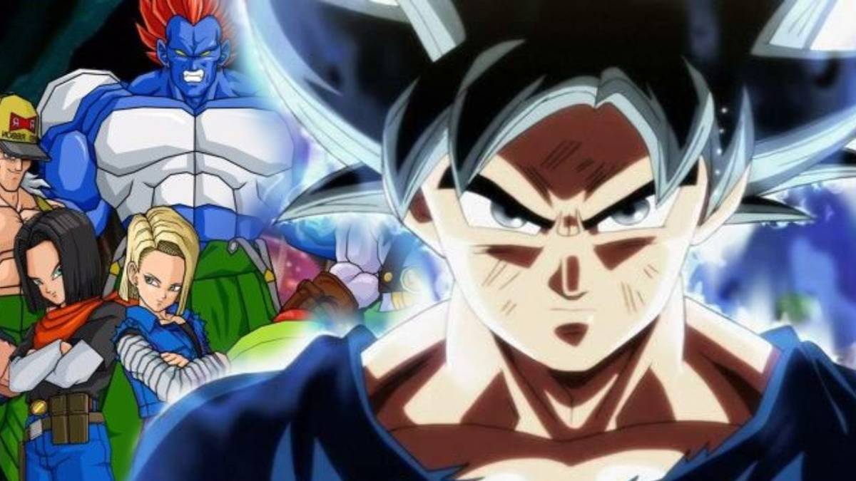 Goku Confirms the One Way to Beat EVERY Dragon Ball Android