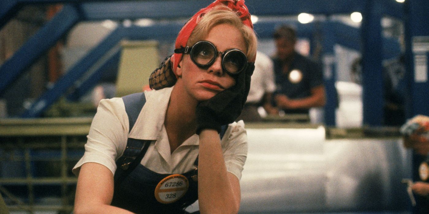 Goldie Hawn's 10 Best Movies, Ranked (According To Rotten Tomatoes)