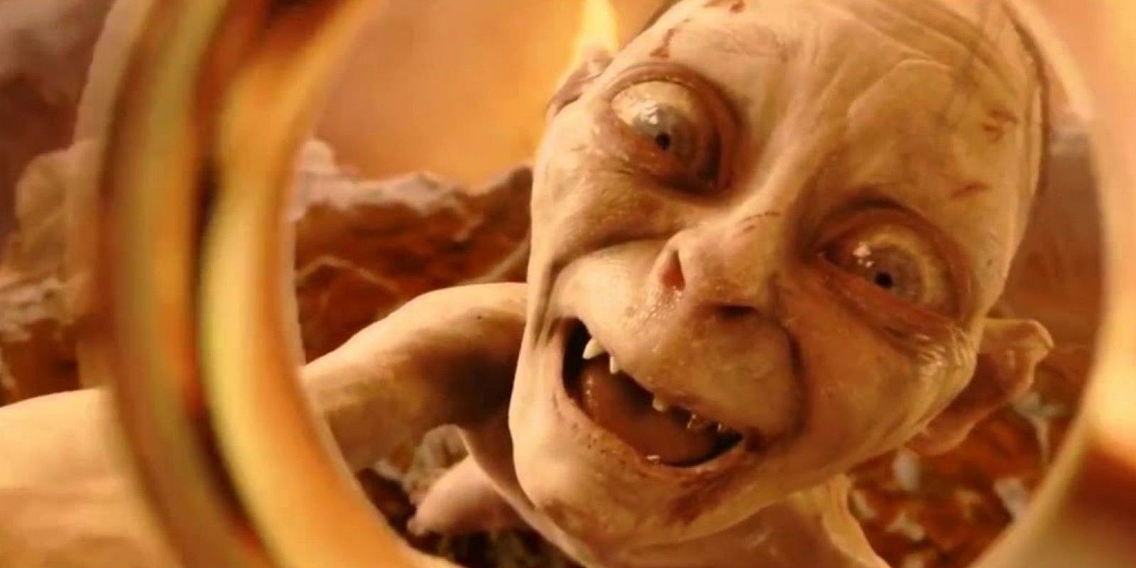 10 Lord Of The Rings Characters Ranked By Chances Of Appearing In The Hunt For Gollum