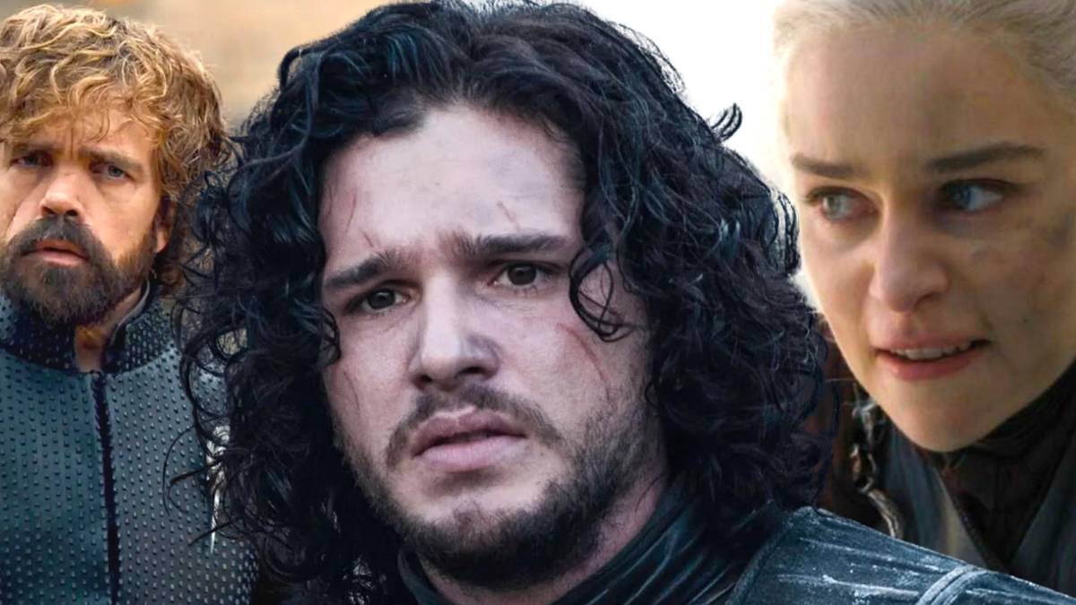 Why Does Everyone Hate Game of Thrones Ending