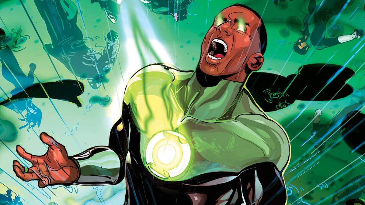 DC Finally Explains How 'Hypertime' Shapes Its Deepest Lore