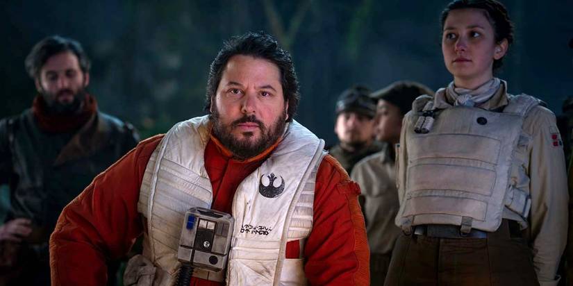 Every Actor In Both Star Trek & Star Wars