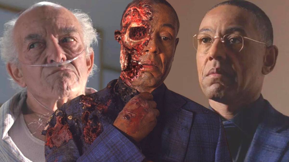 Breaking Bad: Is Gus Fring's Death Realistic?