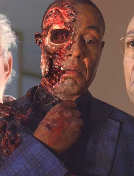 What Giancarlo Esposito Will Miss About Breaking Bad's Gus Fring