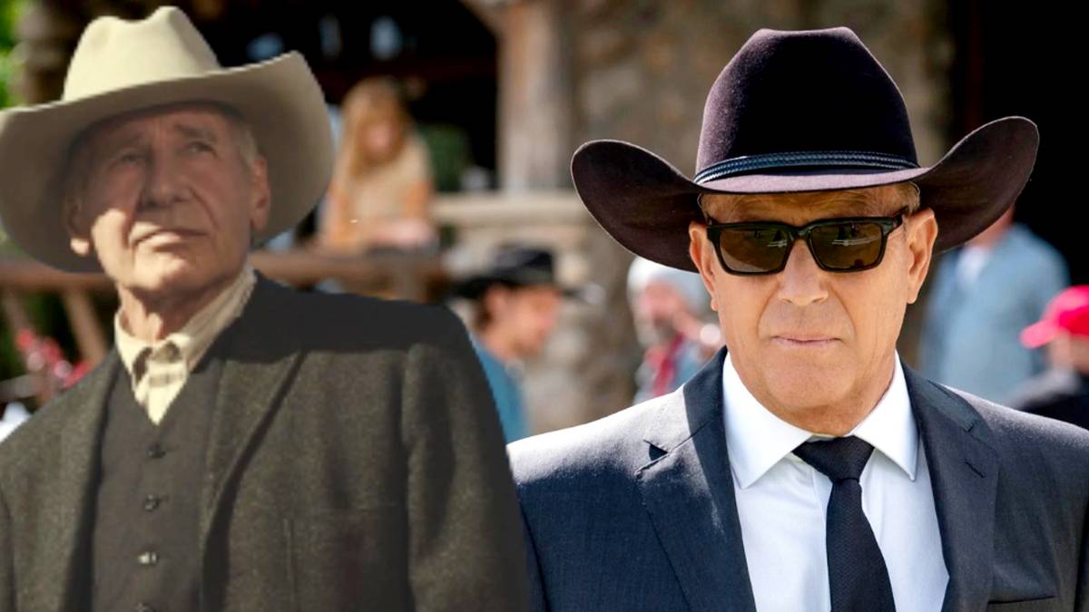 Modern Day Yellowstone Characters Will Appear In 1923 Prequel Show