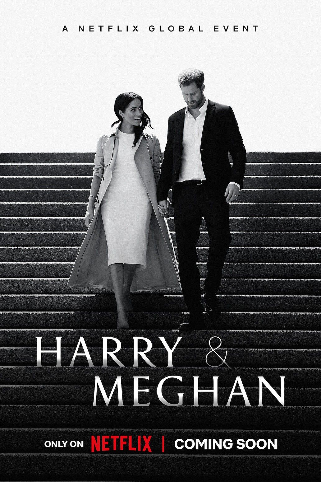 Harry &amp; Meghan