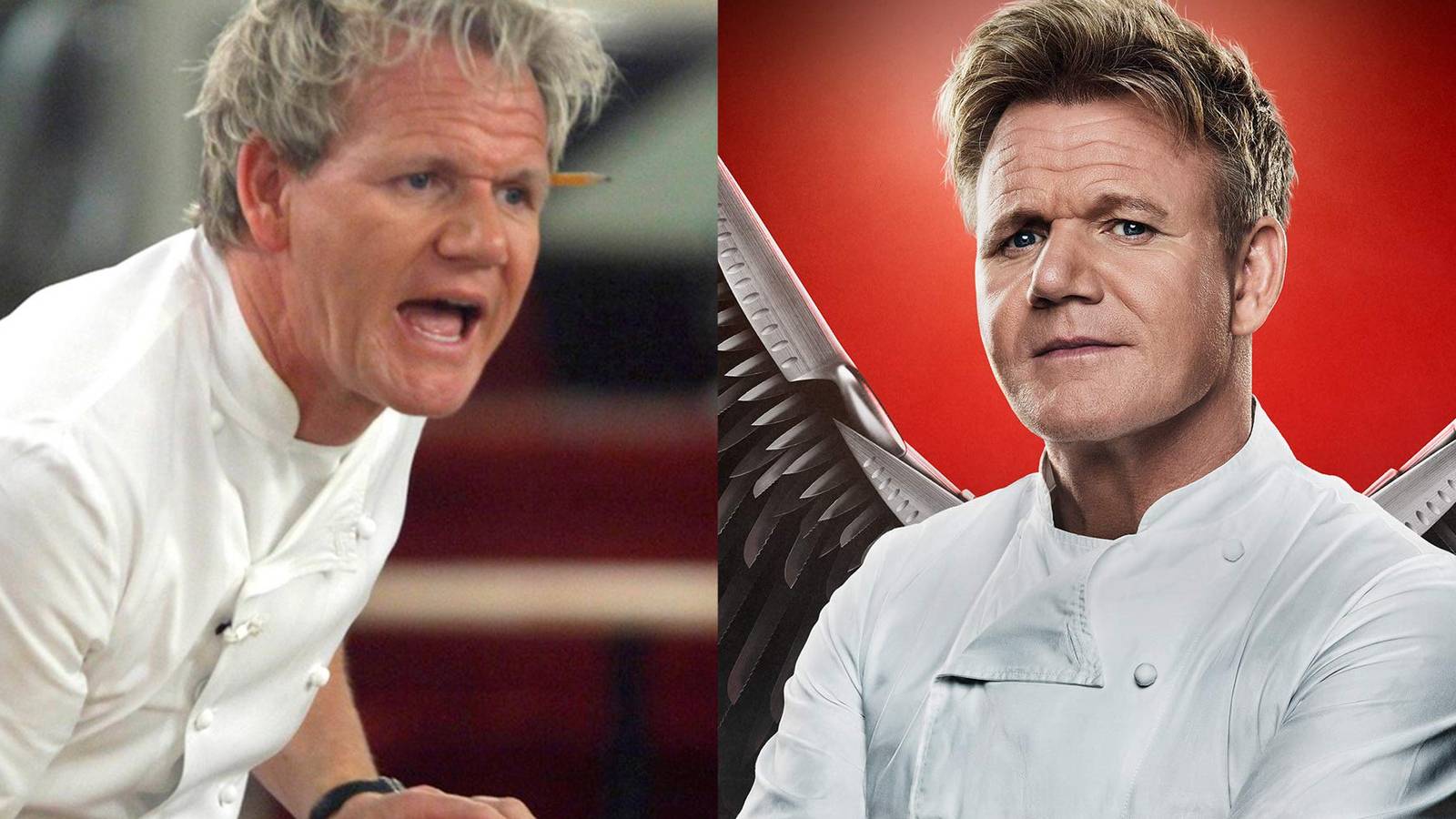 15 Best Hell's Kitchen Seasons, Ranked