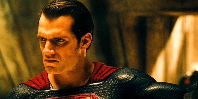 James Gunn Confirms First DC Movie, Full Slate Early Next Year
