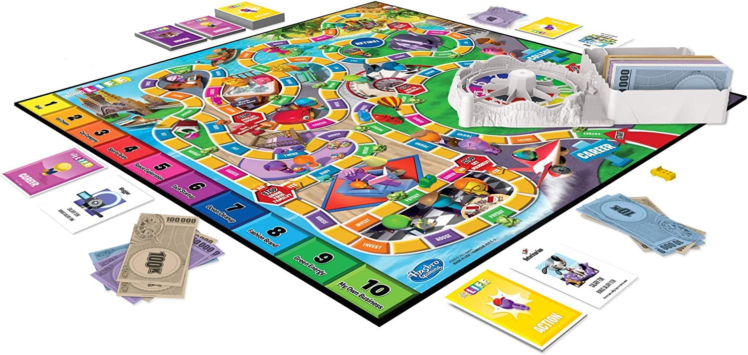Best Board Games Under 20 (Updated 2022)