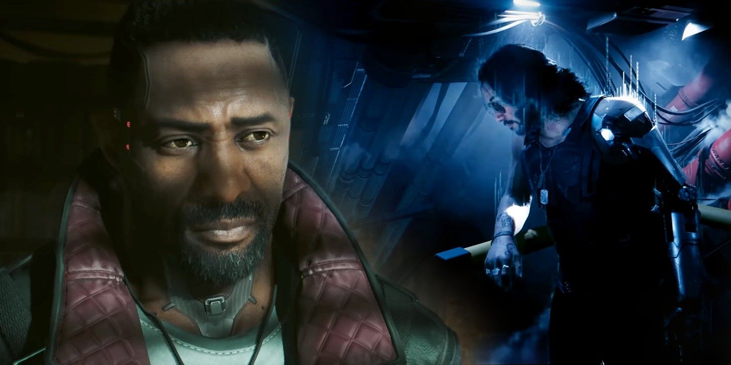 Keanu Reeves & Idris Elba Can Reunite In Another Video Game Adaptation After Sonic The Hedgehog 3