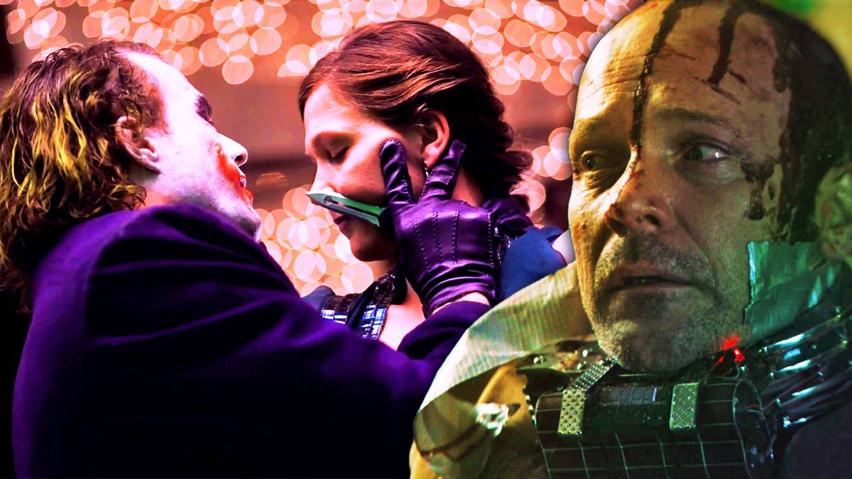 1 The Batman Riddler Victim Has An Eerie Connection To The Dark Knight