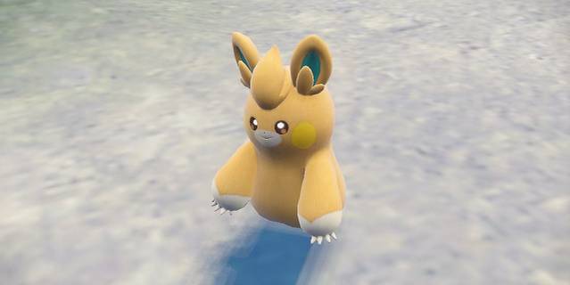 The Best Dual-Typing Pokémon in Scarlet and Violet