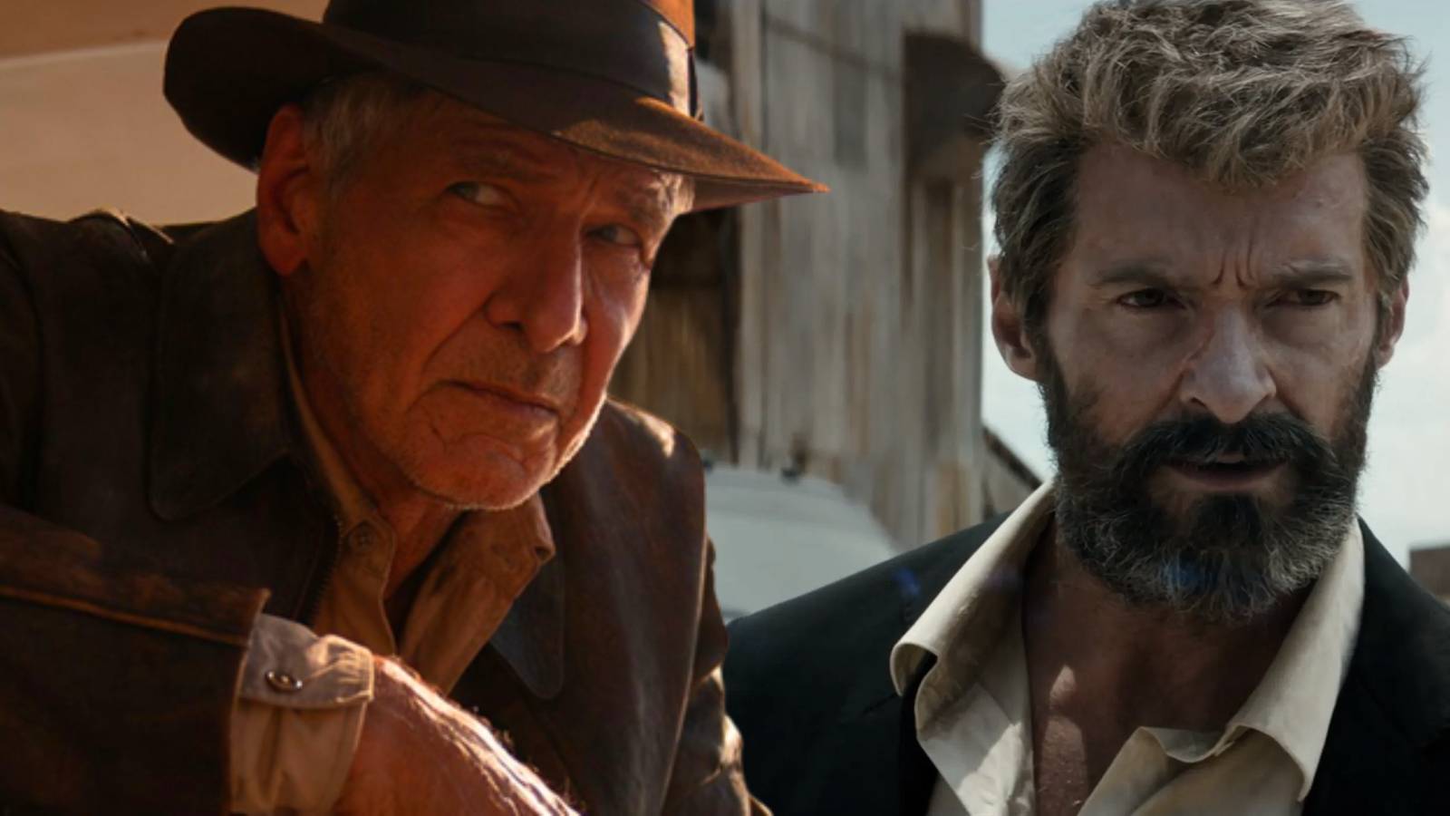 Indiana Jones 5 & Logan Director Compares The Two Heroes At Sunset