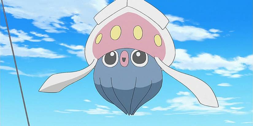 10 Greatest Kalos Pokémon You'll Definitely Want To Catch In Legends: Z-A