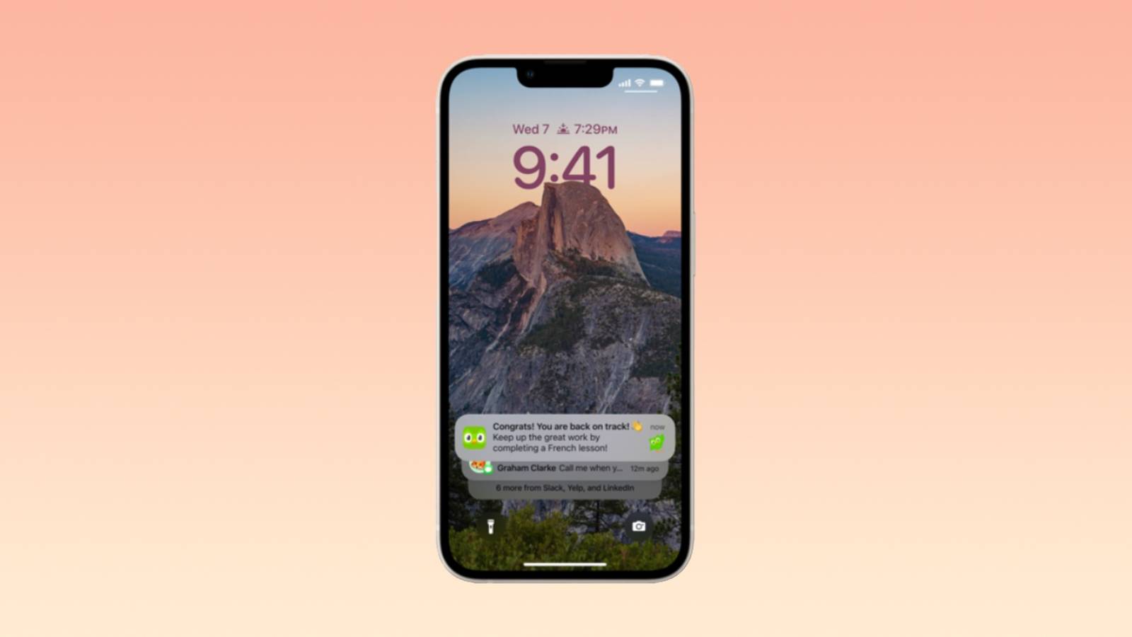 Can't See Your Notifications On iOS 16? How To Change To List View