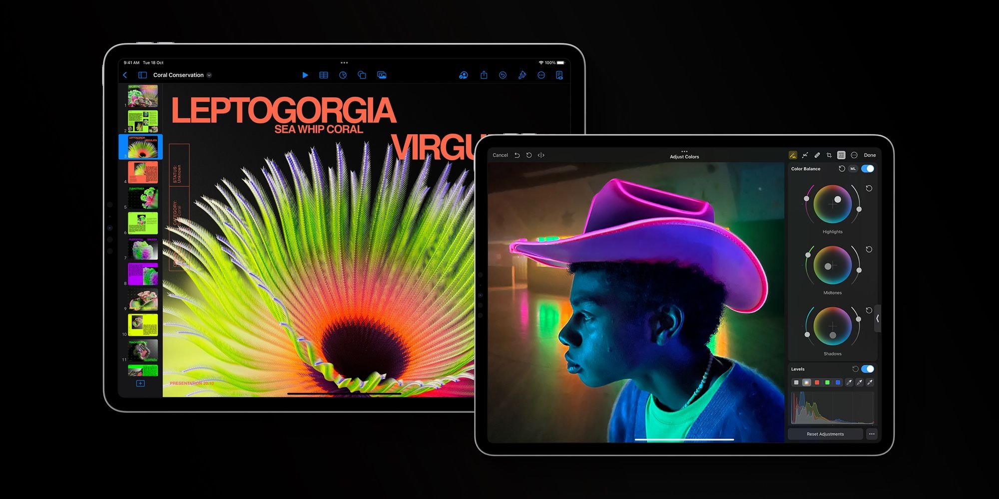 Apple Could Change Up iPad Pro Sizes With The 2024 OLED Models