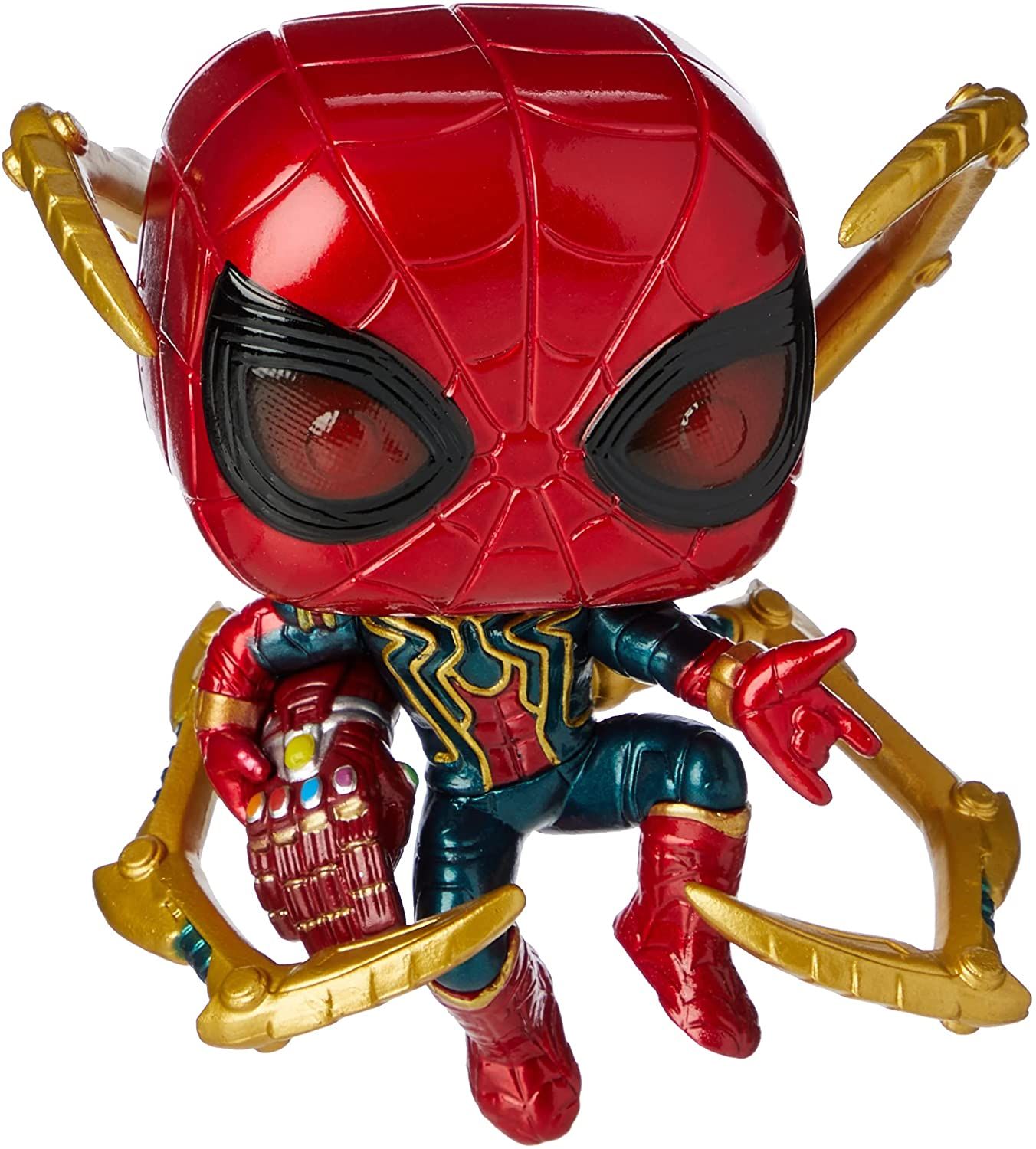 Iron Spider (1)