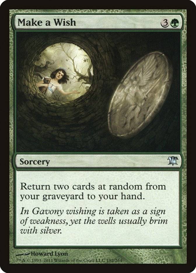 Magic: The Gathering - 10 Most Beautiful Cards, Ranked