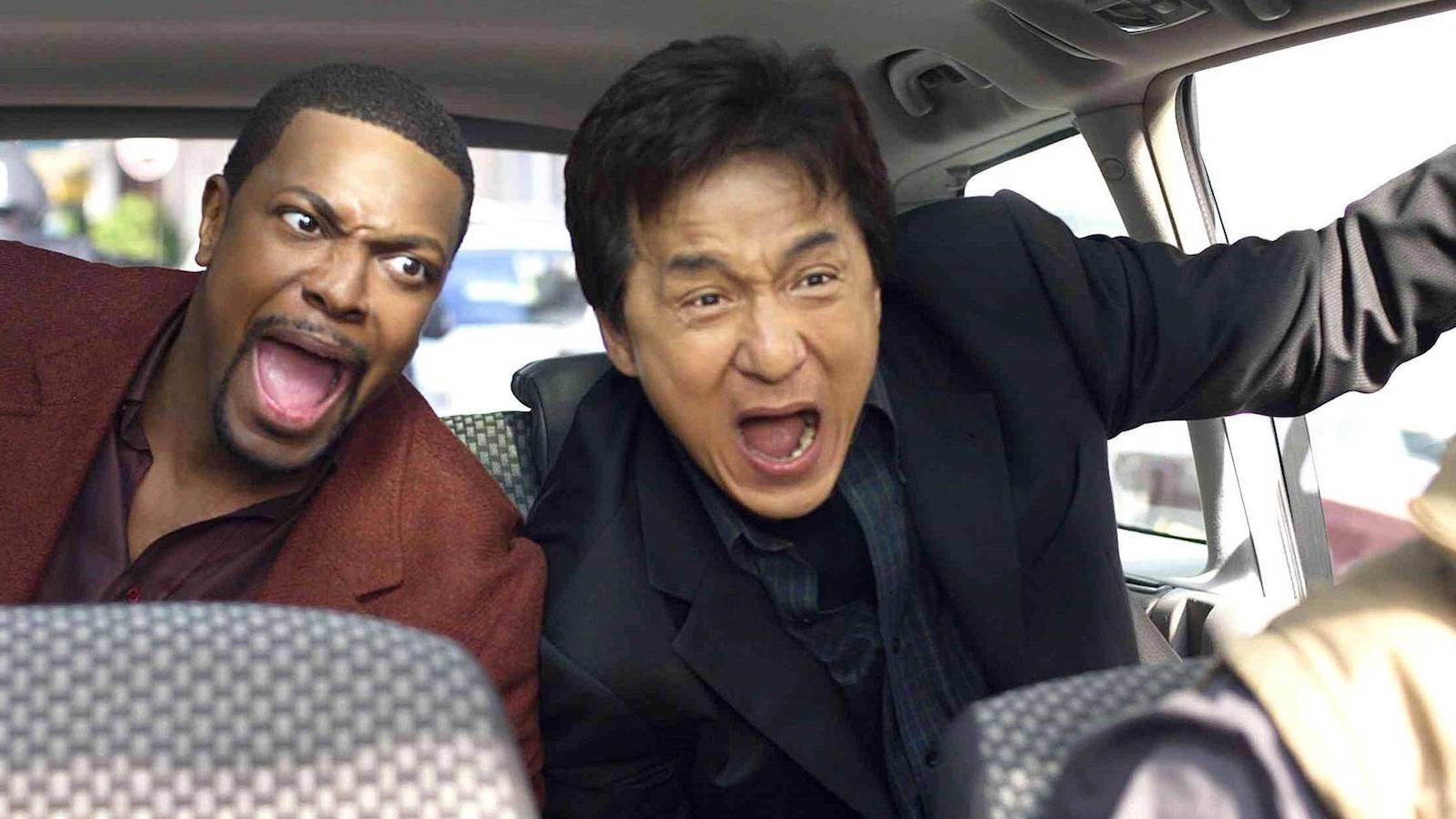 Rush Hour 4: What Jackie Chan & Chris Tucker Have Said & Everything We Know