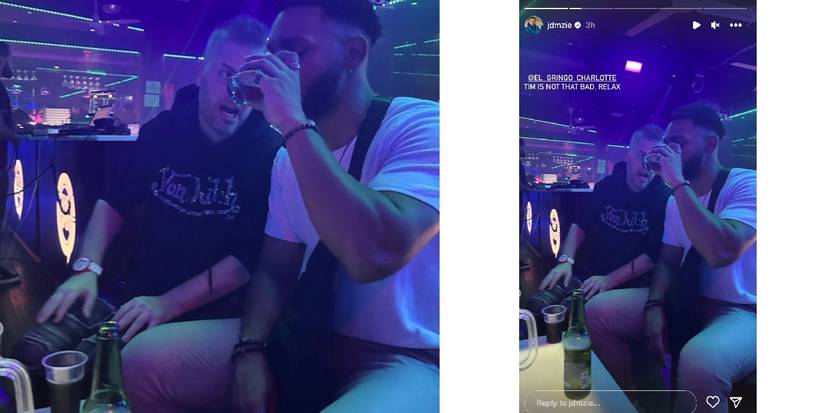 90 Day Fiancé: Jamal & Tim Show Friendship After Fighting Over Veronica