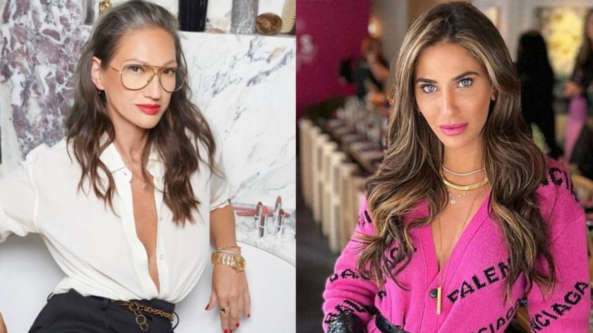 RHONY’s Jenna Lyons Admits Lizzy Savetsky's Exit Surprised Everyone