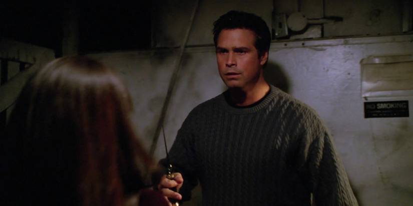 Charmed: Every Time The Sisters Dated A Demon