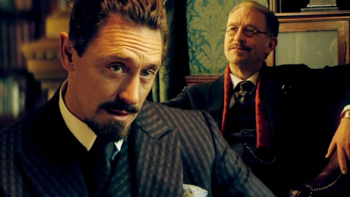 How The Peripheral's Post-Credits Scene Sets Up Season 2, image size:1200x675