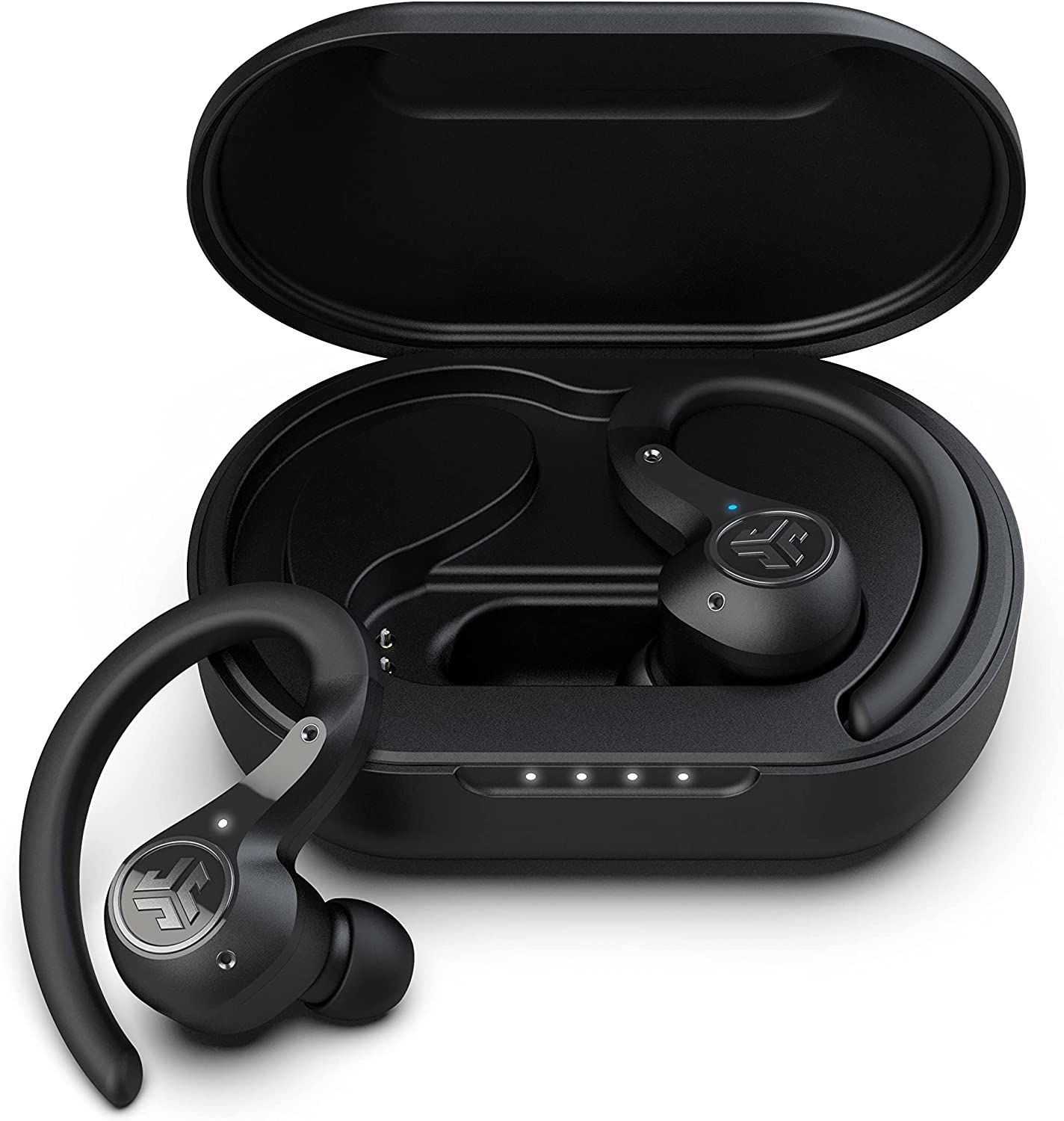 JLab Epic Air Sport ANC True Wireless Earbuds (1)
