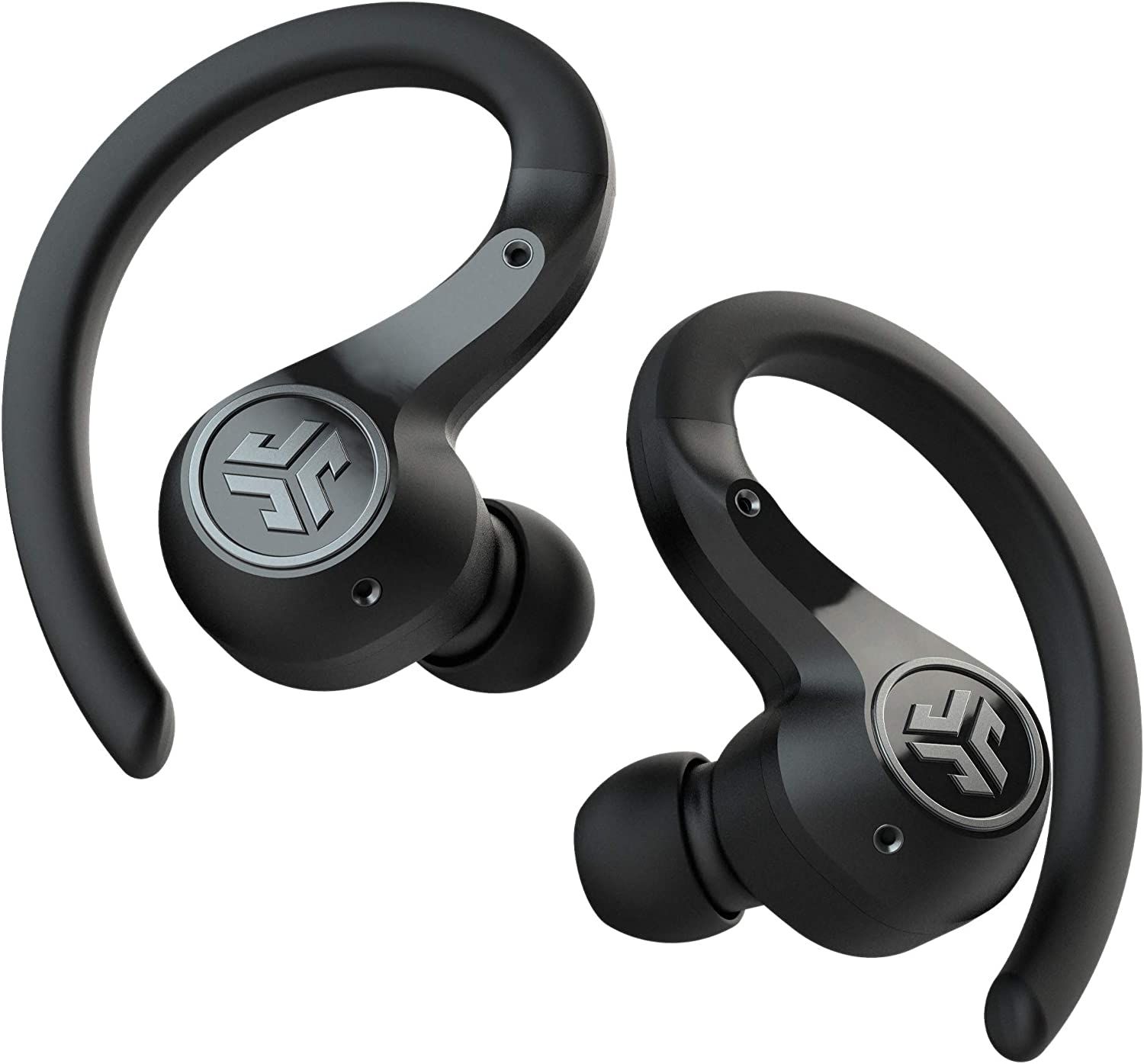 JLab Epic Air Sport ANC True Wireless Earbuds (2)