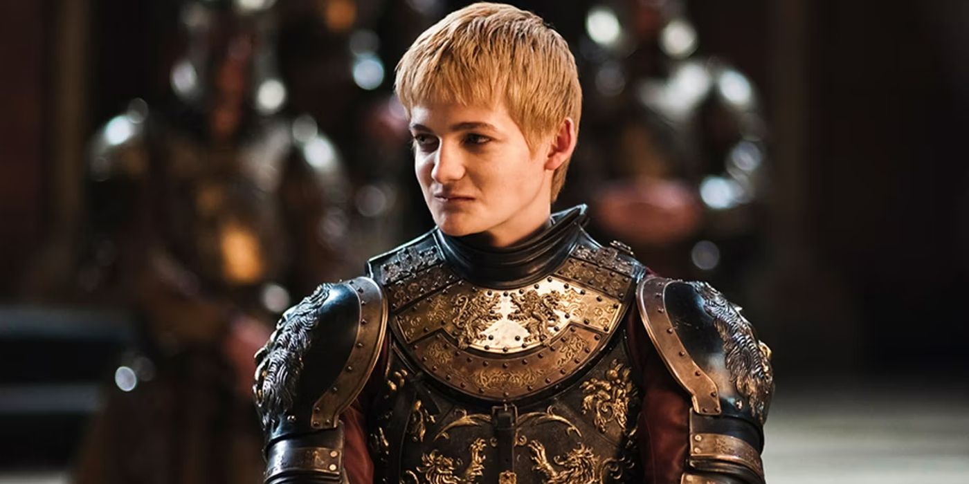 Lord Of The Rings Officially Has Its Own Version Of Joffrey Baratheon