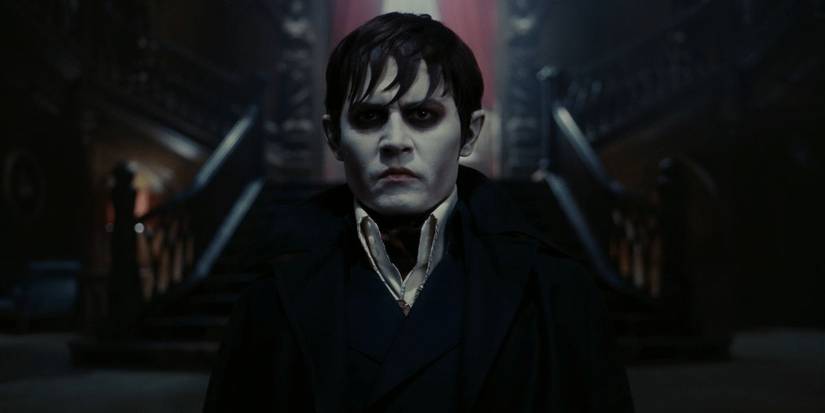 Every Tim Burton & Johnny Depp Movie, Ranked Worst To Best