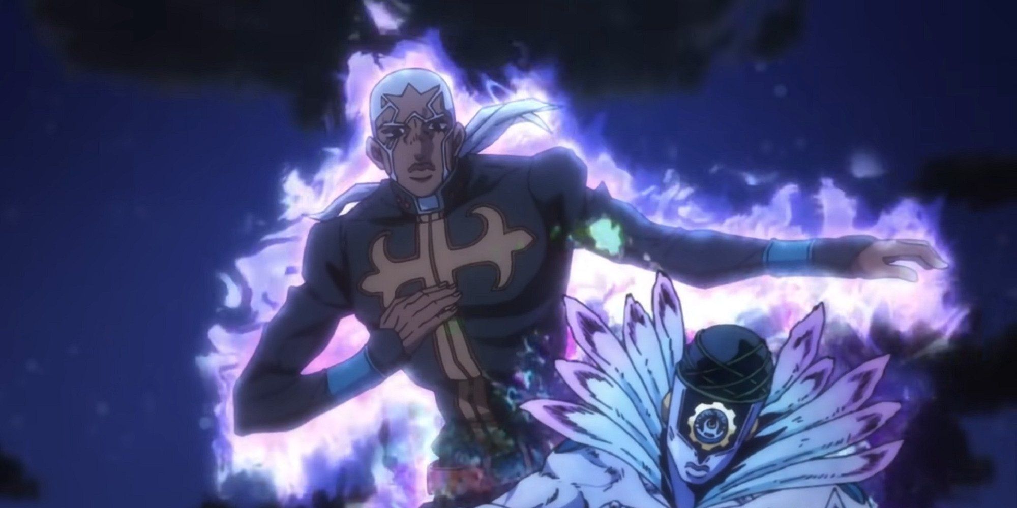 15 Strongest JoJo's Bizarre Adventure Anime Characters