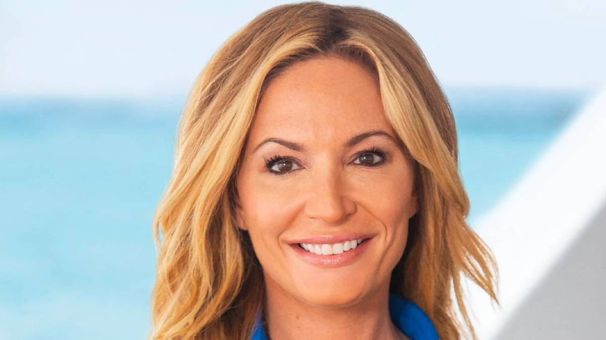 UNLOCKING THE SECRETS OF KATE CHASTAIN'S AGE DISCOVERIES AND INSIGHTS ON BELOW DECK