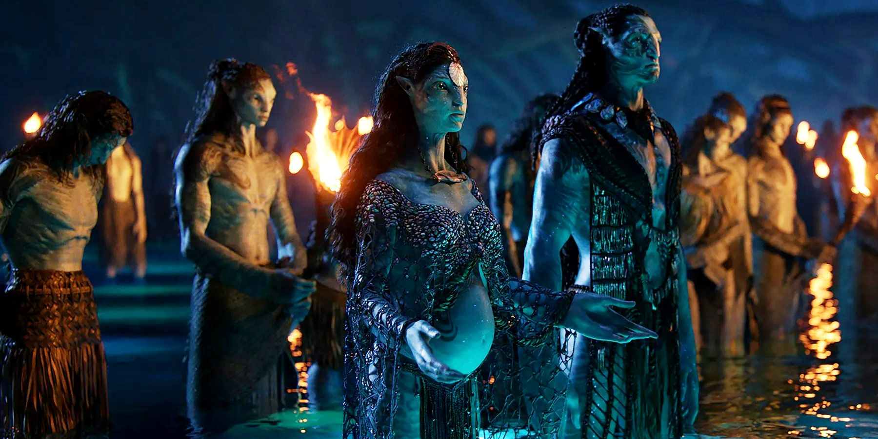 8 Ways Avatar 2 Is Basically A Remake Of James Cameron's Original 2009 Movie